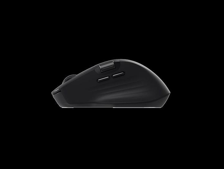 Actual product image Rapoo MT560 - Optical mouse (Wireless)