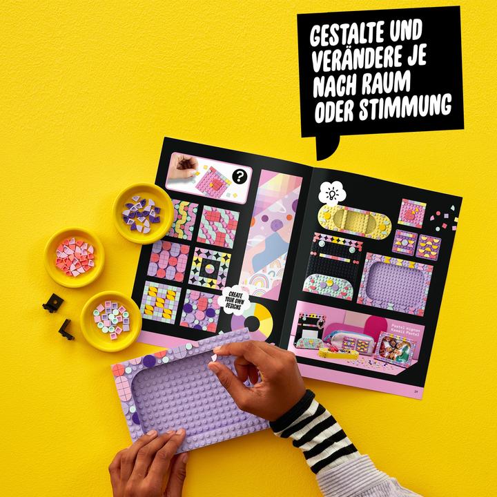 Produktbild LEGO Dots Developer Toolkit (41961, LEGO Dots)