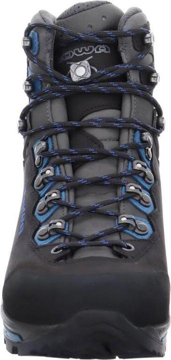 Produktbild Lowa Camino Evo GTX Wander- & Trekkingschuhe Schwarz/blau Herren (41.5)