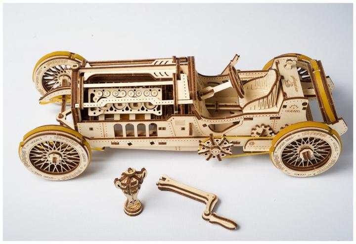 Produktbild Ugears U-9 Grand Prix Auto