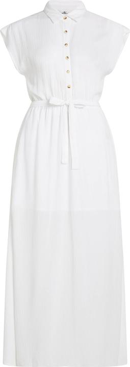 Actual product image O'Neill Lori Maxi Shirt Dress (L)