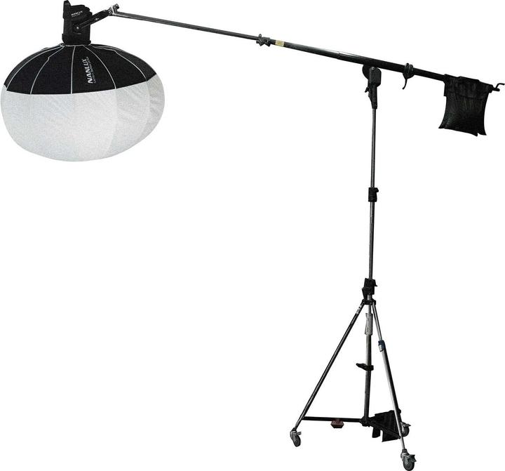 Actual product image Nanlux Lantern Softbox 120cm (NLM Mount) (Soft boxes, 120 cm)