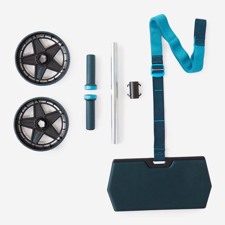 Immagine prodotto Corength Ab wheel evo