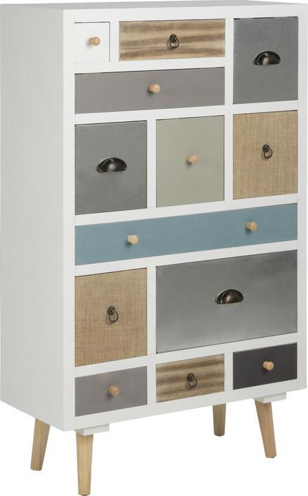 Image du produit AC Design Thaïs (70 x 30 x 114 cm)
