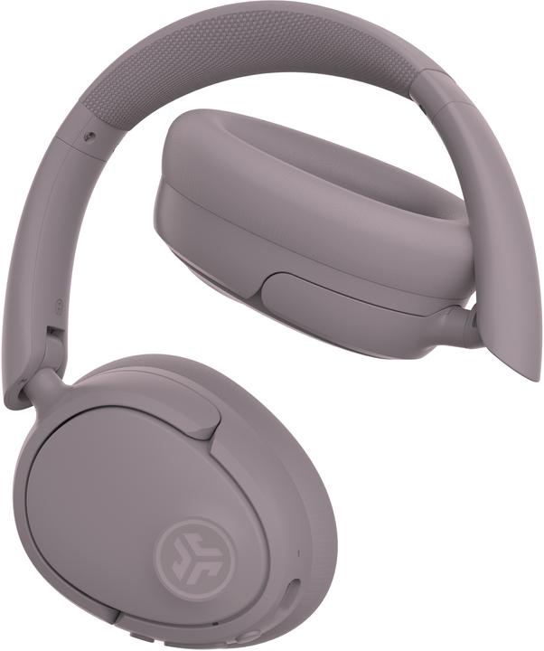 Actual product image JLab Audio JBuds Lux (ANC, 70 h, Wireless, Cable)