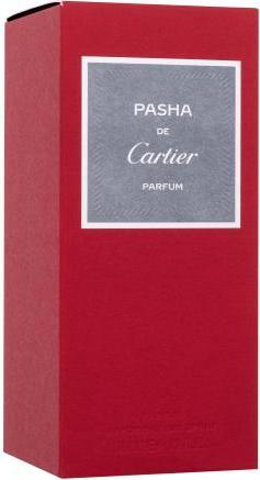 Produktbild Cartier Pasha Parfum (Eau de Parfum, 100 ml)