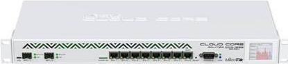 Produktbild MikroTik Router CCR1036-8G-2S+
