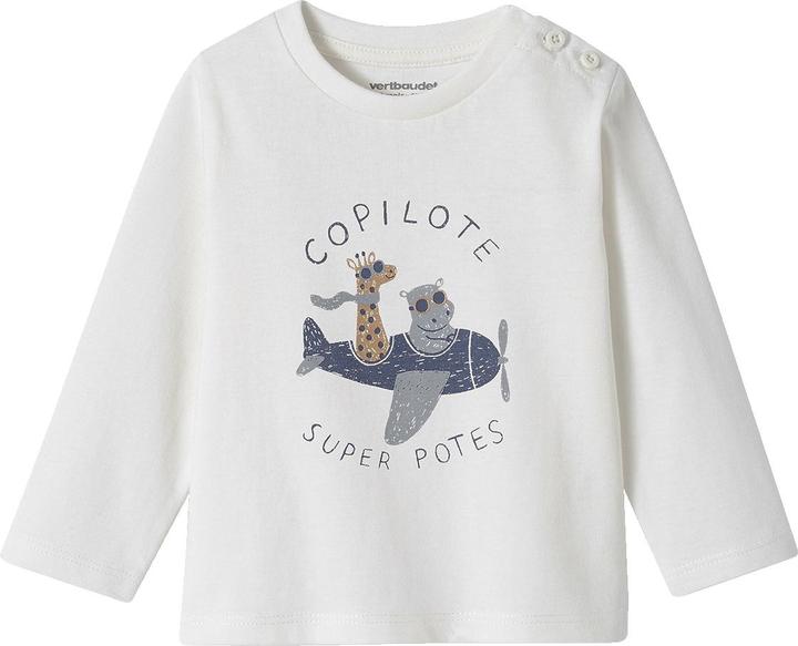 Vertbaudet T-Shirt (92)