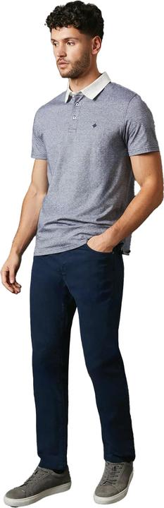 Immagine prodotto Universal Textiles Jeans Elasticizzata Gamba Dritta Uomo (38)