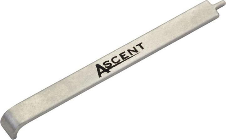 Actual product image Davinci Metal Pick for Ascent (1 x)