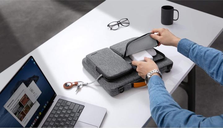 Produktbild tomtoc Versatile A42 (16", Universal, Apple)