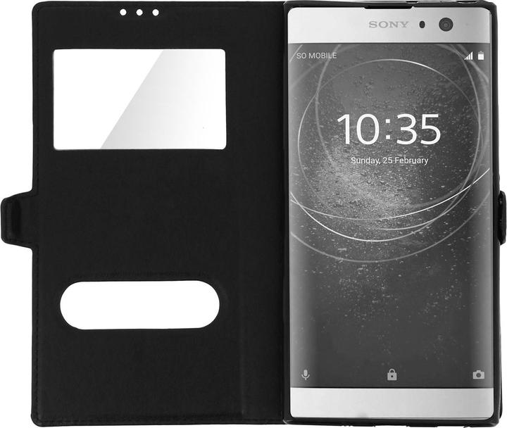 Image du produit Avizar Série Towind (Sony Xperia XA2)
