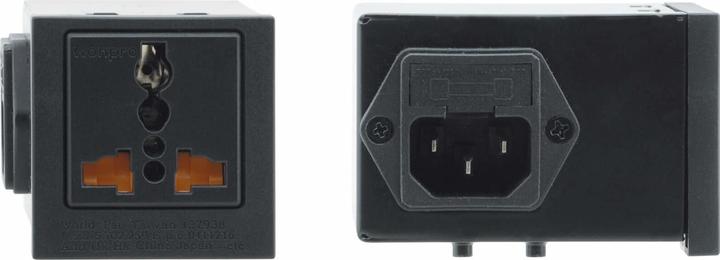 Image du produit TBUS-201 Prise d'alimentation