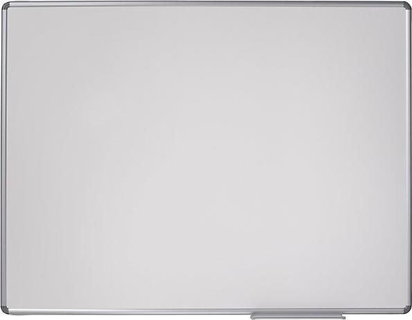 Actual product image eurokraft pro Designer notice board (1200 x 900 mm)