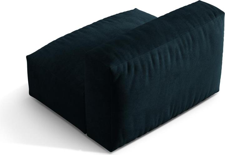 Actual product image Micadoni Modul, "Martina", 1 Seat, 92x106x75 Made in Europe (1-seater, Modular sofa)