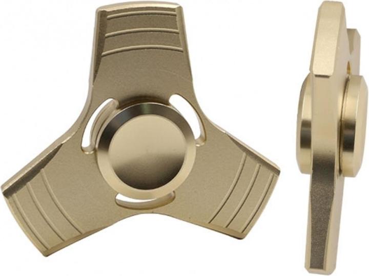 Image du produit FidgetSpinner 3-Wing Aluminium Spinner