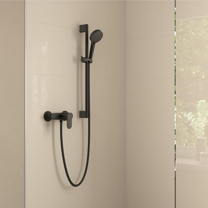 Produktbild hansgrohe Vernis Blend Einhebel-Duscharmatur Aufputz