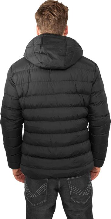Produktbild Urban Classics Basic Bubble Jacket (XXL)
