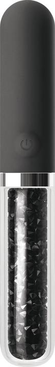 Actual product image NS Novelties Stardust Noble Black