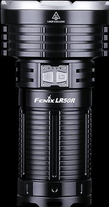 Immagine prodotto Fenix LR50R (16.30 cm, 12000 lm)