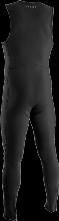 Immagine prodotto O'Neill Reactor-2 1.5mm Zip frontale senza maniche completa (1,5 mm, XL)