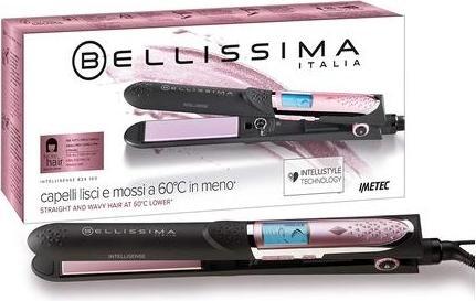 Immagine prodotto Intellisense B24 100 (Piastra per capelli)