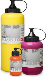Actual product image Lascaux 944 (Cobalt blue, 500 ml)