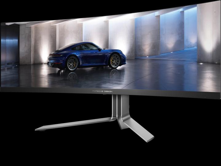 Productafbeelding AOC Agon Pro PD49 (5120 x 1440 pixels, 49")