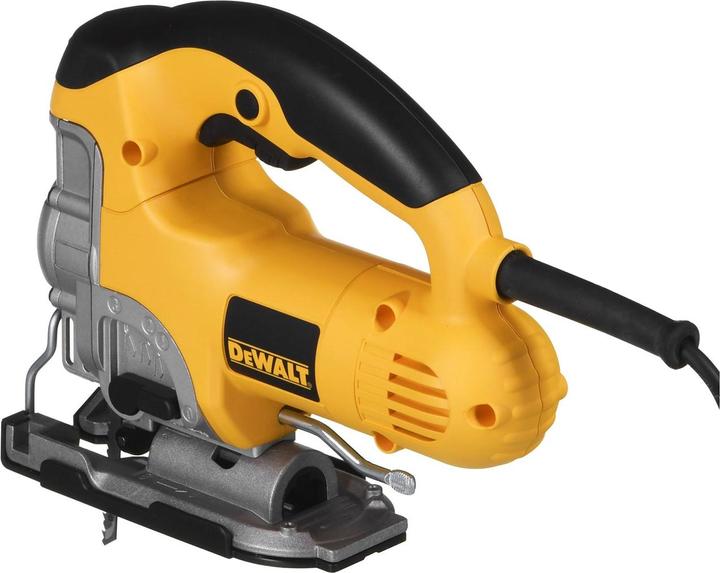 Productafbeelding DeWalt Decoupeerzaag Dw331k-Qs