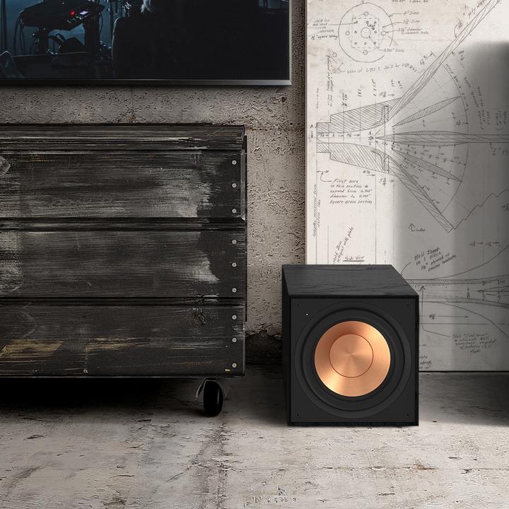 Image du produit Klipsch R-121SW (1 pièce, 400 W)