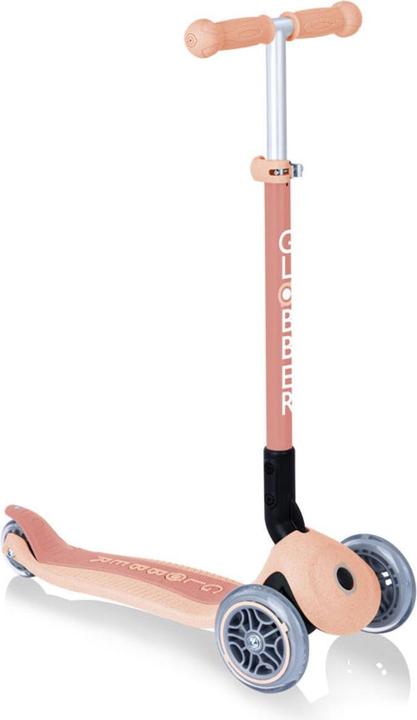 Productafbeelding Globber GO UP Foldable Plus Eco Peach