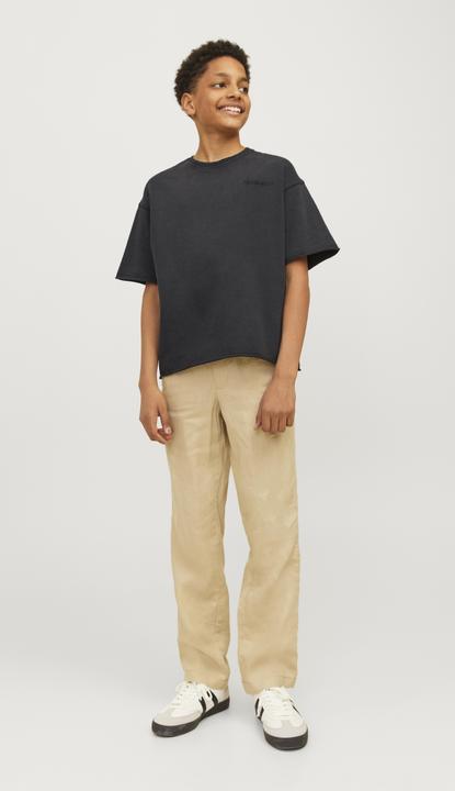 Produktbild Jack & Jones Printed Sweatshirt Junior Sweatshirt mit Rundhals (176)
