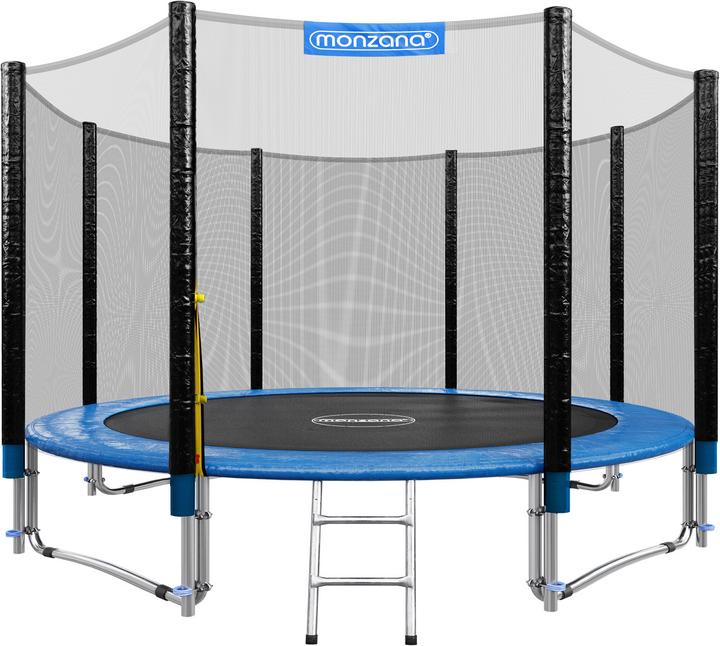 Monzana Trampoline (305 cm)