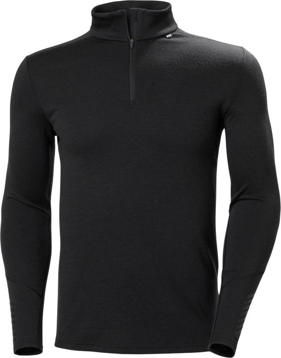 Helly Hansen Lifa Merino Midweight 1/2 Zip (XXL)