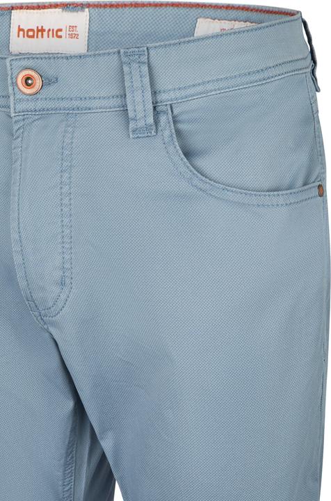 Actual product image Hattric 5-Pocket Harris Cotton Satin (W35/L32)