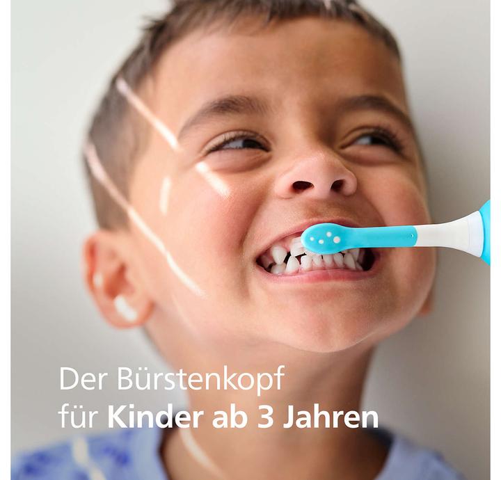 Immagine prodotto Philips Sonicare Per i bambini (2 x)
