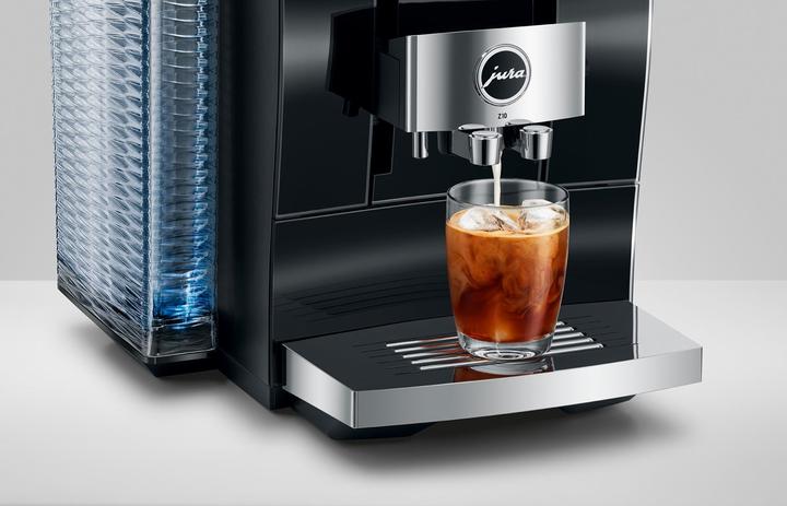 Productafbeelding Jura Z10