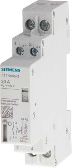 Immagine prodotto Siemens Interruttore remoto 1 pz 5TT4457-5