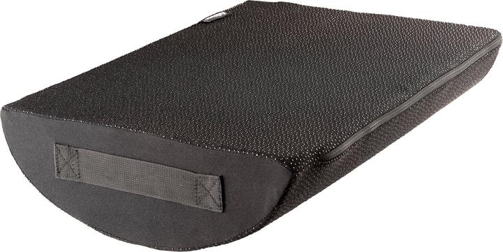 Actual product image Fellowes Breyta foot cushion