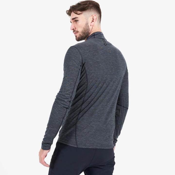 Image du produit Montane Primino 140 col zippé (XXL)