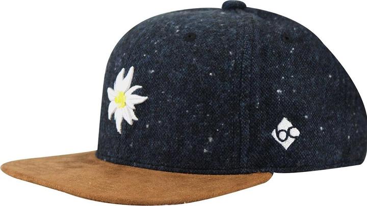 Bavarian Caps Edelweiss Flanell Cap (One Size)