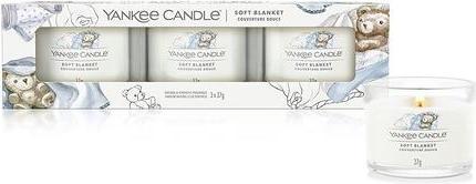 Produktbild Yankee Candle Soft Blanket (37 g)