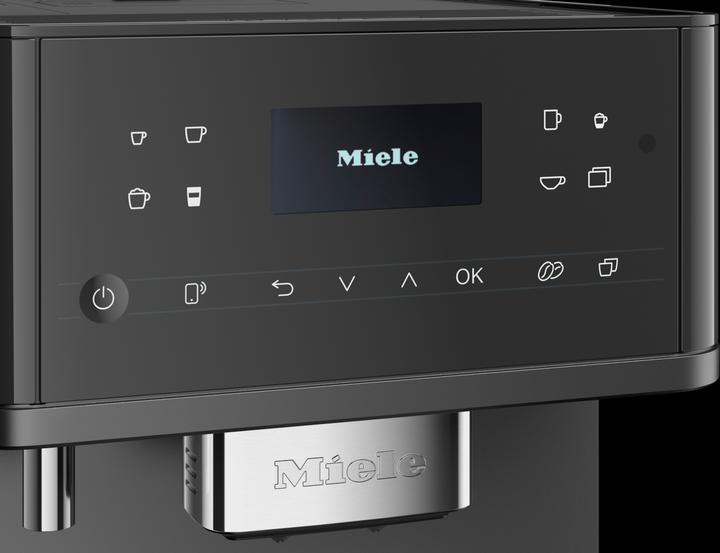 Produktbild Miele CM 6560 (CH-Stecker)