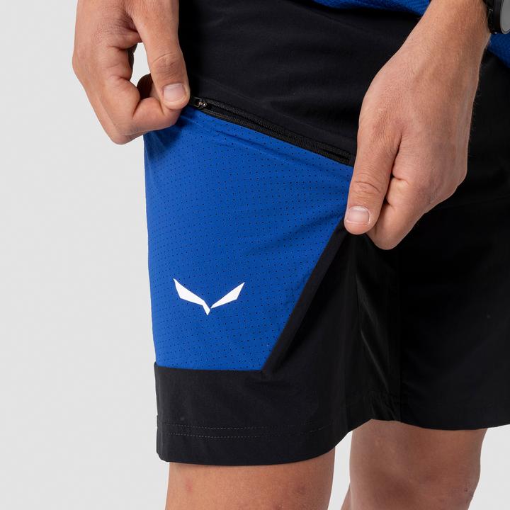 Actual product image Salewa Red Bull X-Alps Cargo Shorts (M)