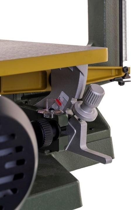 Actual product image Proxxon Scroll saw DS 460