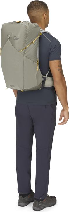 Actual product image Lowe Alpine AirZone Ultra 36 (36 l)
