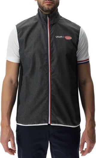 Produktbild UYN Windweste Packable X Bugatti (M)