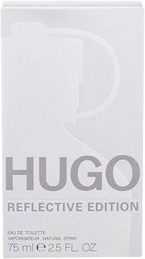 Actual product image Hugo Boss Le Fashion Eau de Toilette (Eau de toilette, 75 ml)
