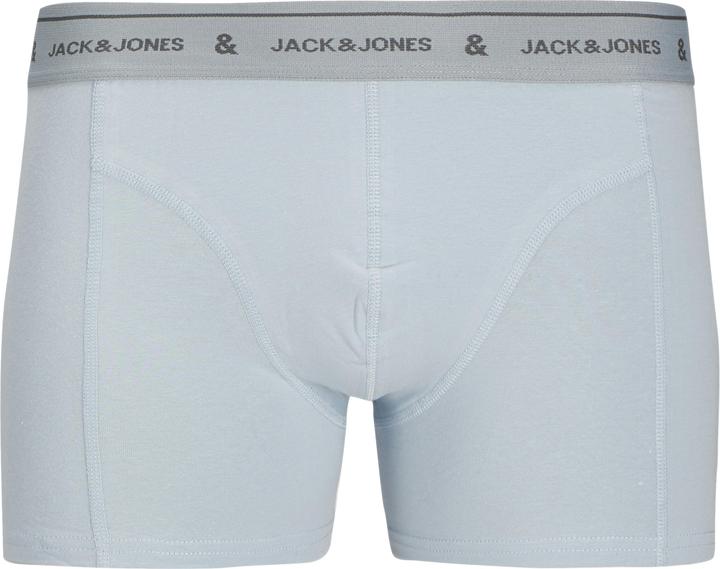 Immagine prodotto Jack & Jones Solid Trunks (S, Confezione da 5 pezzi)