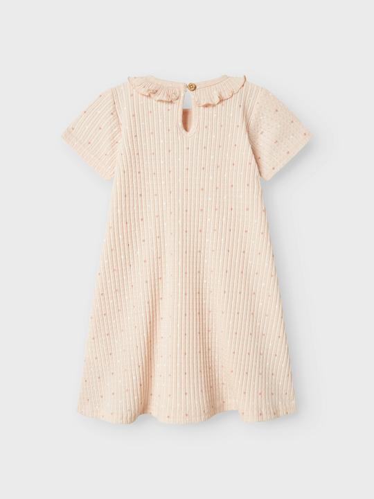 Actual product image Name it Bio-Baumwoll Kleid (116)